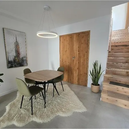 Casa Do & Willa *